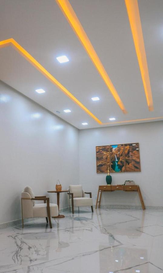 Hotel Pe De Serra Nossa Senhora da Glória Extérieur photo