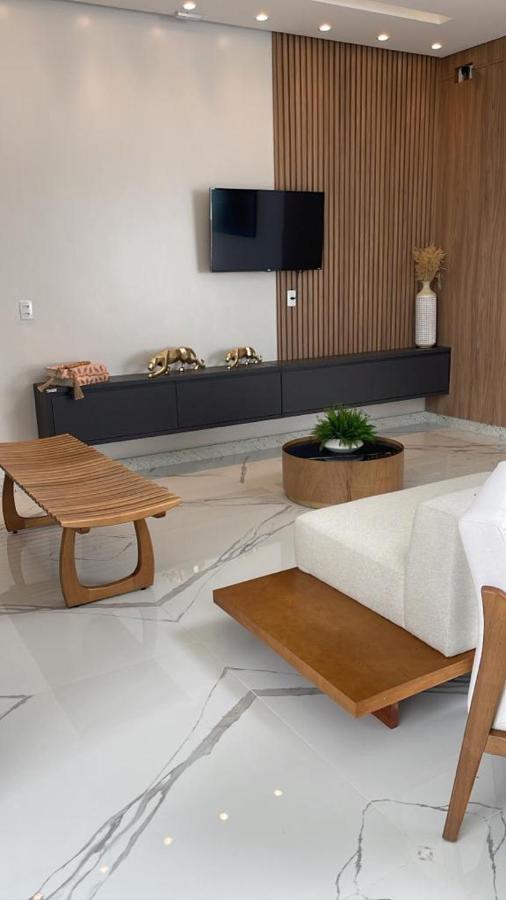Hotel Pe De Serra Nossa Senhora da Glória Extérieur photo